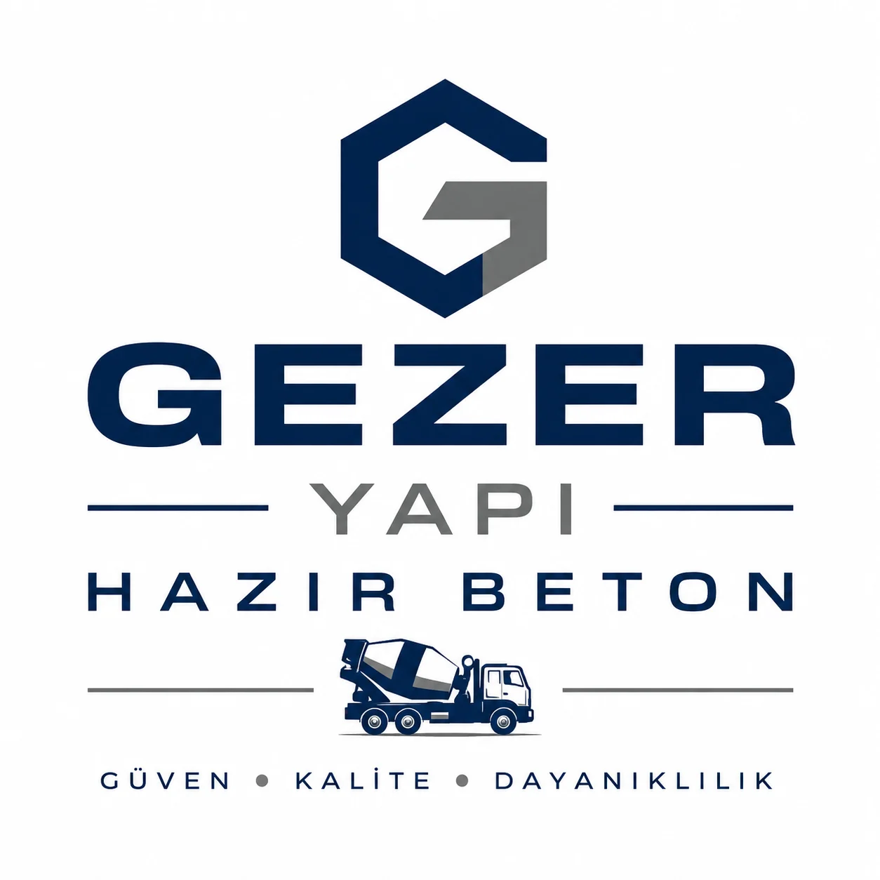 Gezer Yapı Hazır Beton